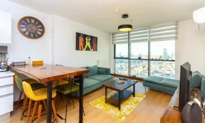 اجاره خانه در استانبول