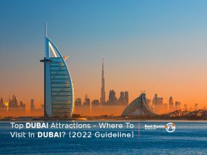 dubai attractions