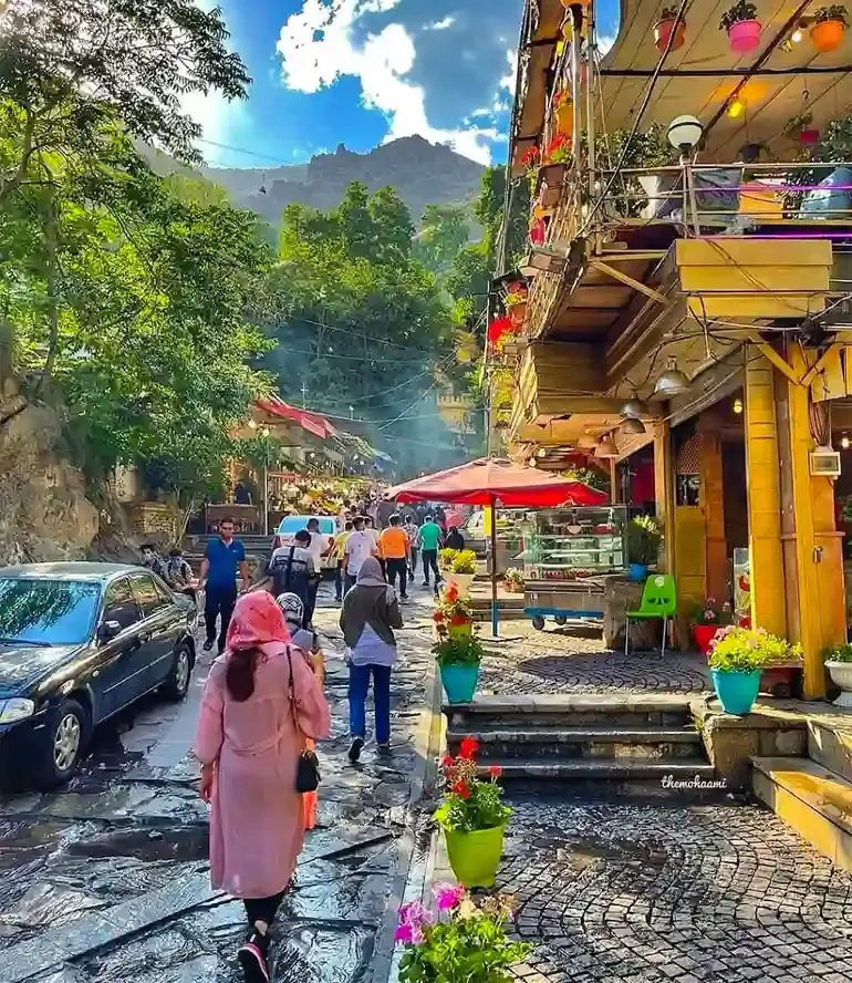 Darband