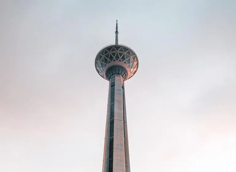 Milad Tower