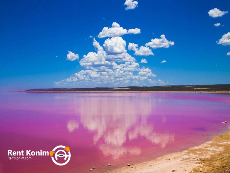 Lake-Hillier