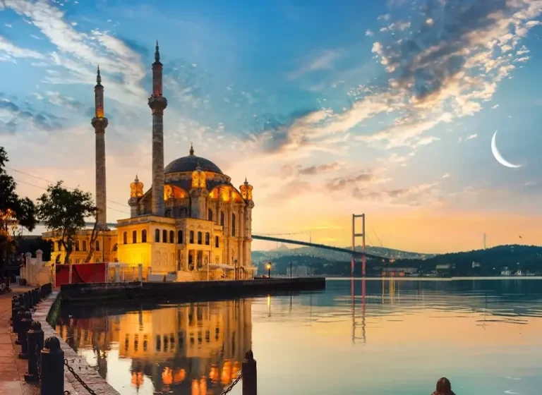 travel expenses to istanbul