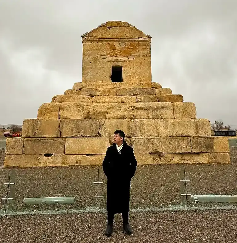 Pasargadae: Birthplace of the Persian Empire