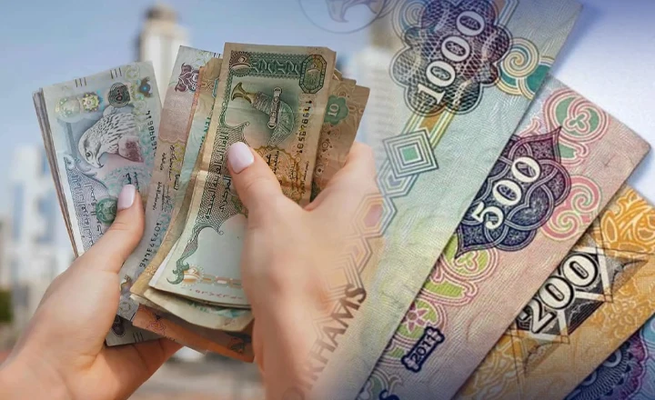 Dubai Currency