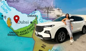 Dubai Travel Guide