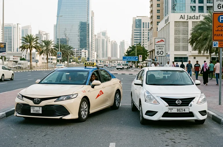تجربه کاربران از قیمت اجاره خودرو در دبی