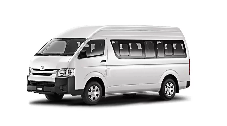 VAN-TOYOTA-Hiace