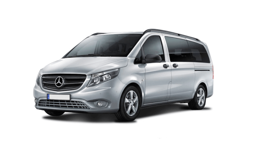 Van-benz-Vito