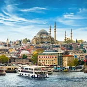 Car Rental in Istanbul