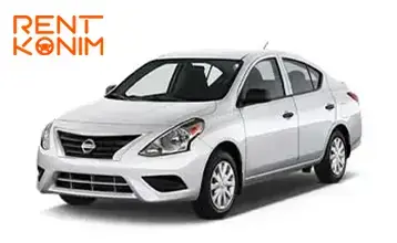 rent a nissan sunny in dubai