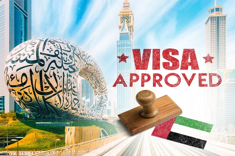 Is a Visa Required for Dubai Travel?