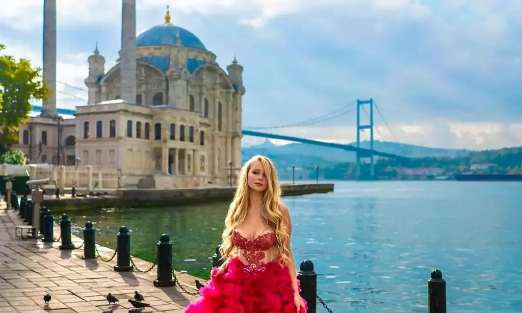 Things to Do in Istanbul