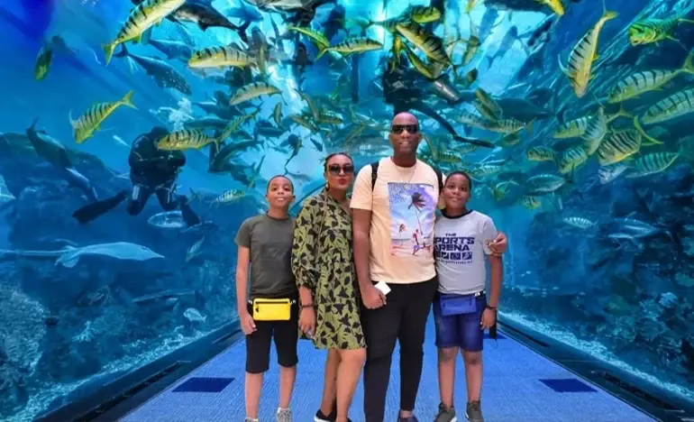 Best fun things to do in Dubai with family