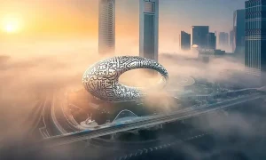 بهترین موزه های دبی