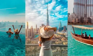 Dubai Things to Do