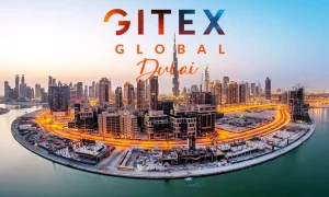Dubai GITEX 2025