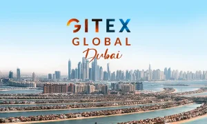 نمایشگاه جیتکس دبی (GITEX Global)