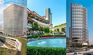 مراکز خرید استانبول