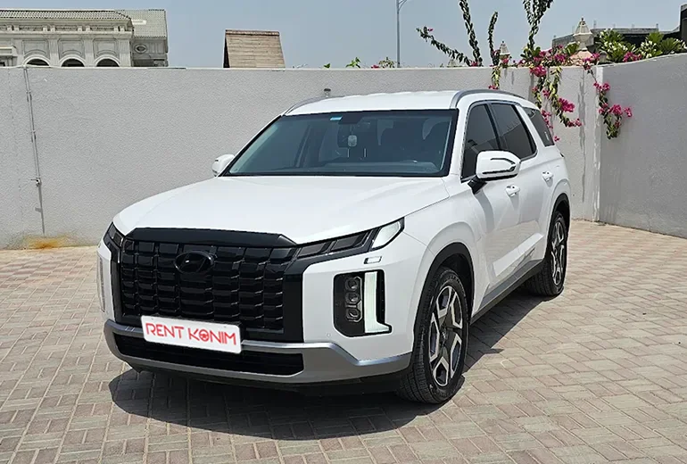 قیمت خودروهای برند هیوندای در دبی