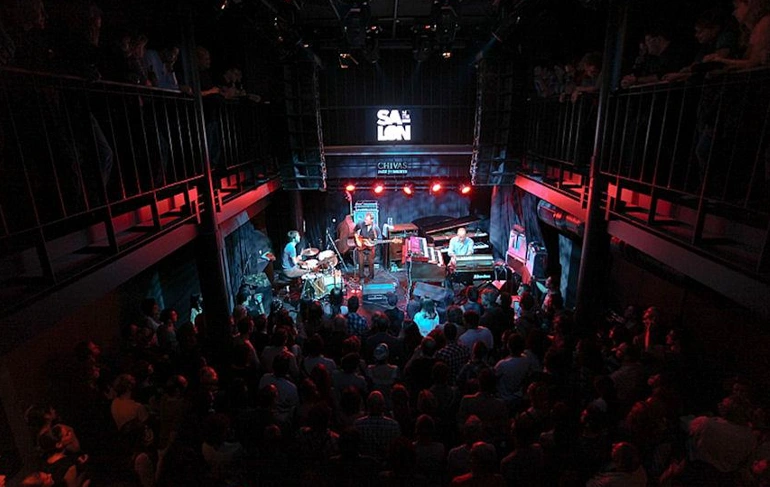 کلاب آی کی اس وی استانبول