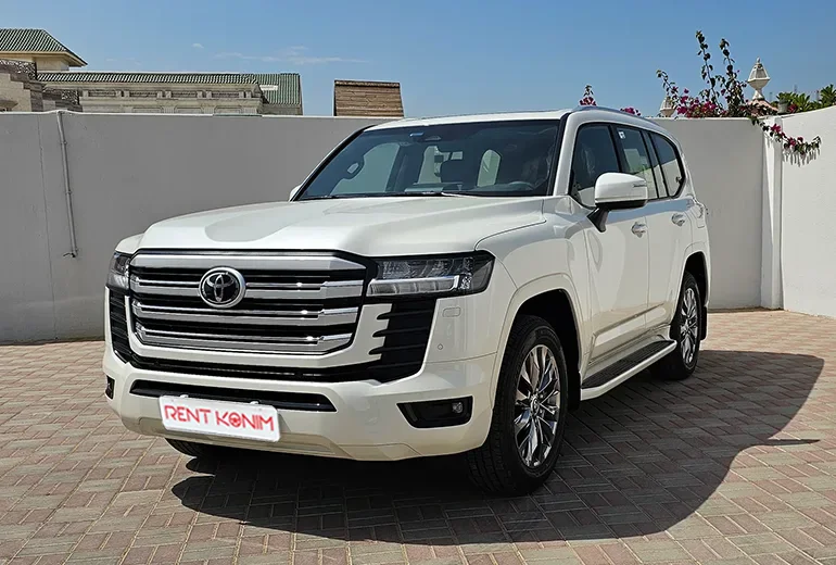 قیمت خودروهای تویوتا در دبی
