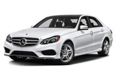 اجاره بنز E250 با راننده | قیمت کرایه بنز E250