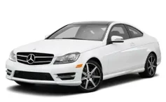 Mercedes-Benz C200