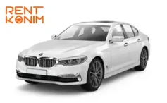 BMW 520i