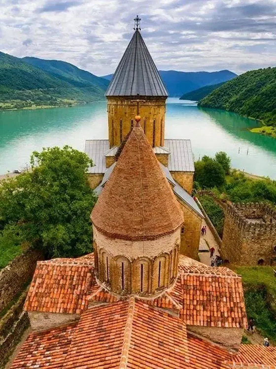 اجاره خودرو در گرجستان