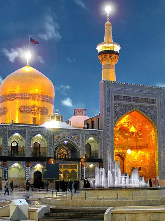 اجاره خودرو در مشهد