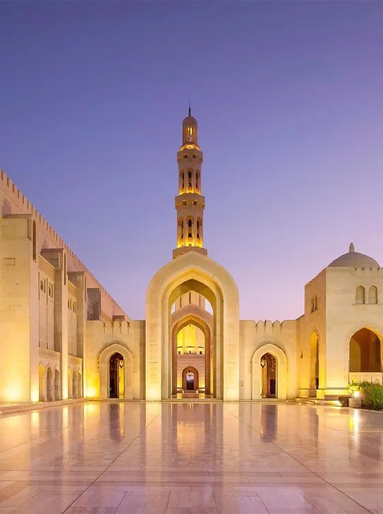 اجاره خودرو در عمان