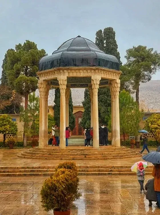 اجاره خودرو در شیراز