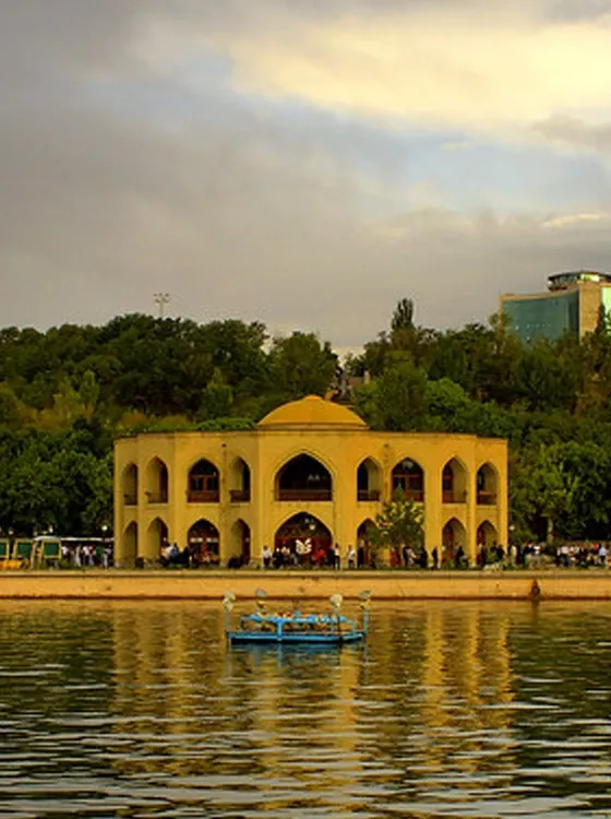 اجاره خودرو در تبریز
