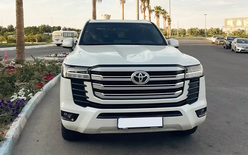 اجاره خودرو دبی