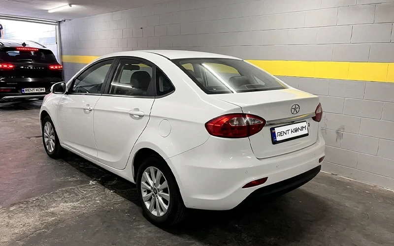 اجاره جک j4 شیراز