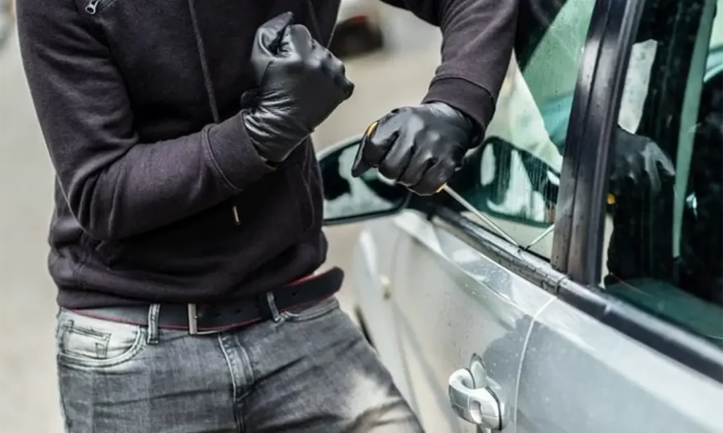 preventing car thieves tips to secure your vehicle