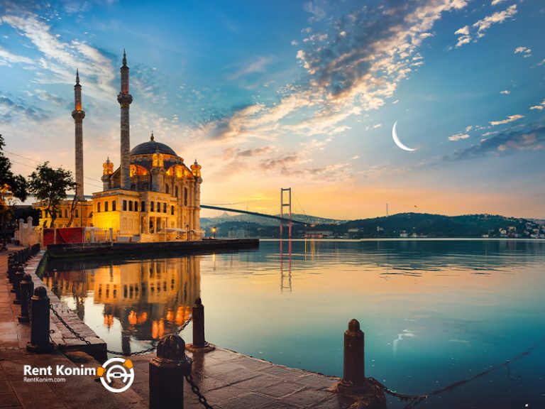 travel expenses to istanbul