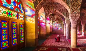 Shiraz Travel Guide