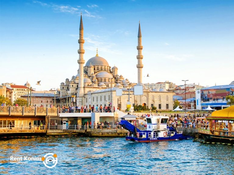 best places in turkey for visiting