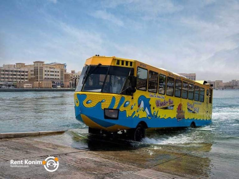 Dubai-water-bus