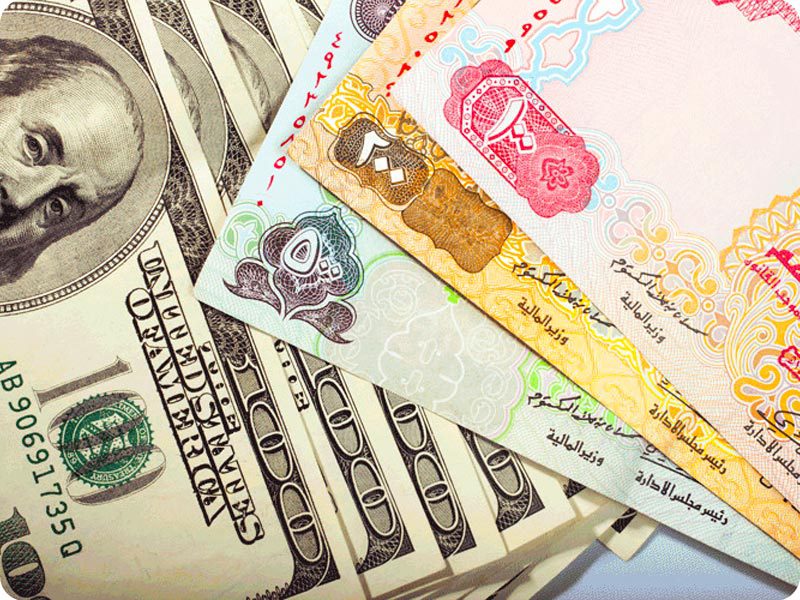 برای سفر به دبی دلار ببریم یا درهم؟