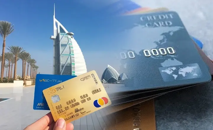 آیا می‌توان در دبی از کارت اعتباری استفاده کرد؟