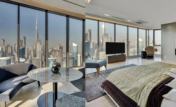 قوانین اجاره آپارتمان در دبی