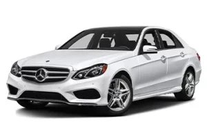 Rent a Mercedes Benz E250 in Iran with a driver