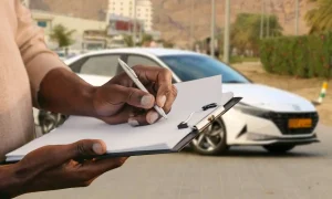 راهنمای اجاره خودرو در عمان