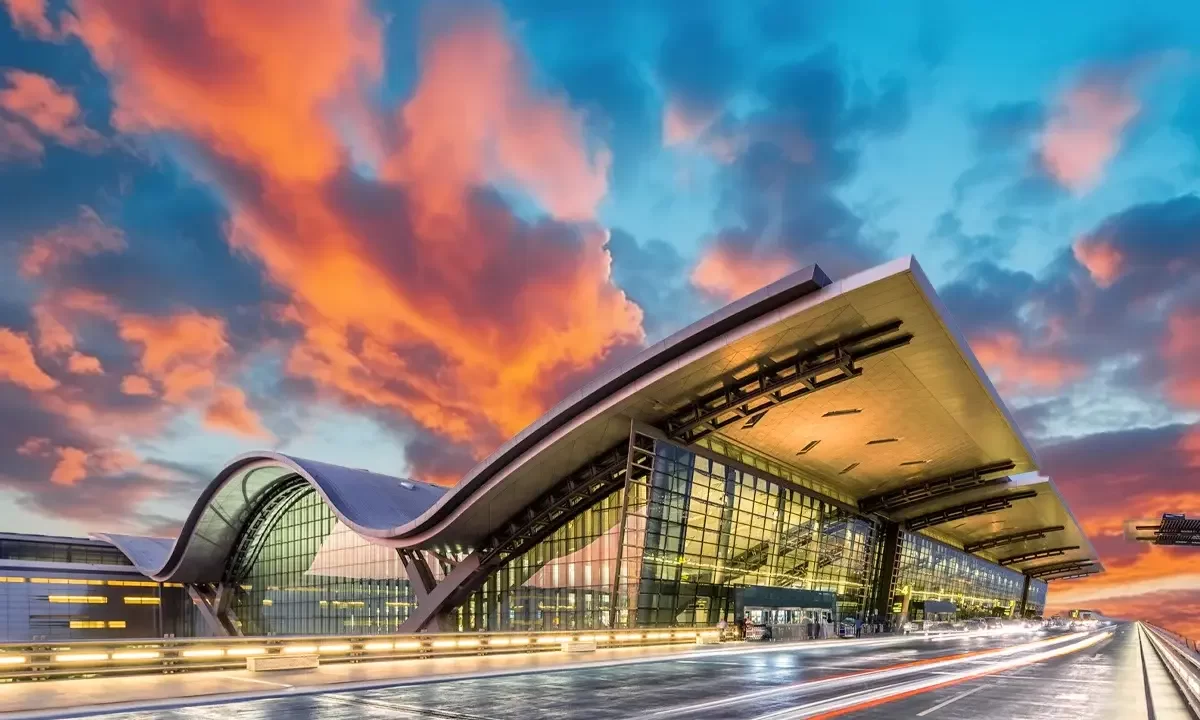 لیست بهترین فرودگاه‌های جهان