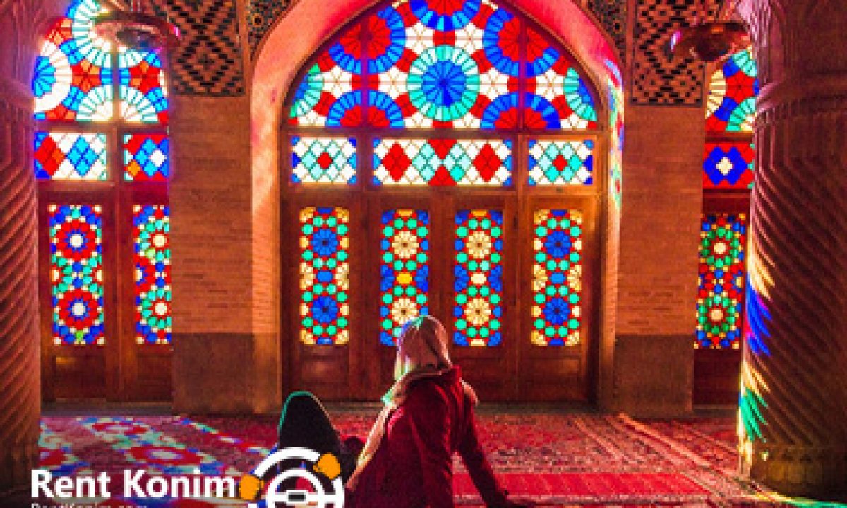 دیدنی ترین مناطق گردشگری در شیراز