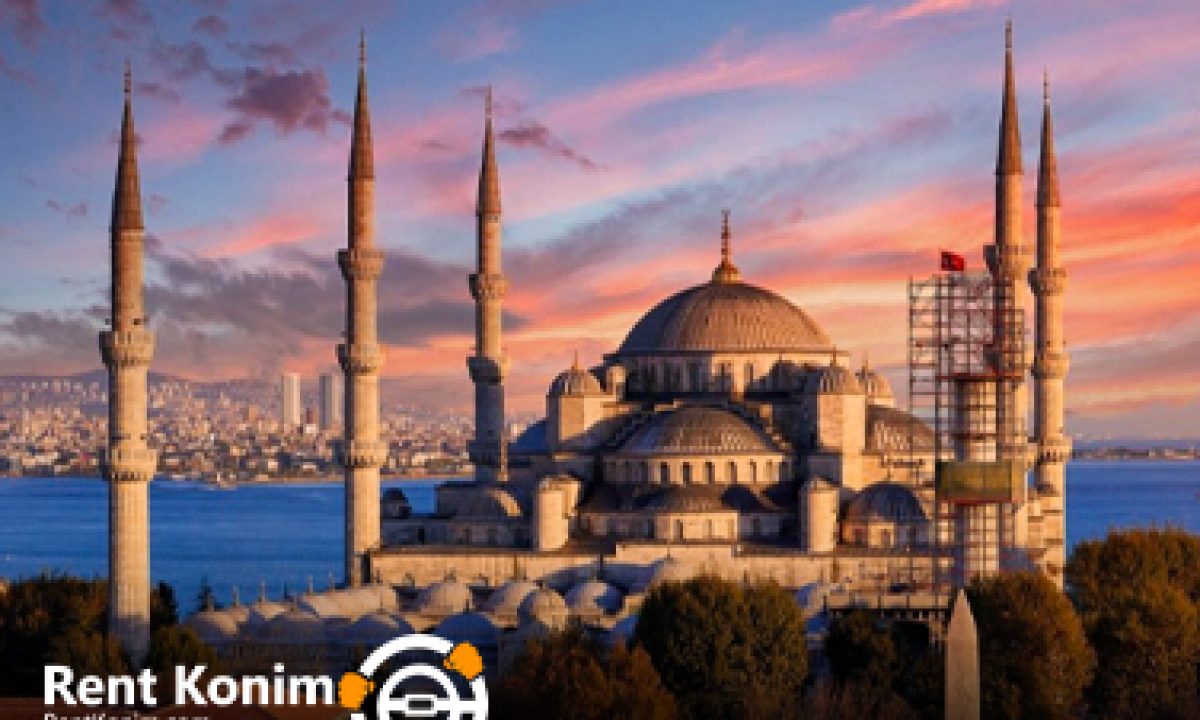 برسی هزینه های سفر به ترکیه